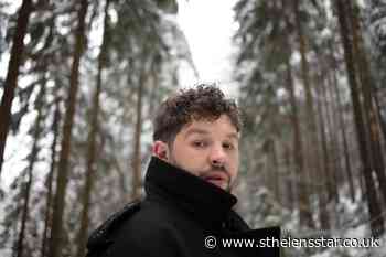 UK's Eurovision hopeful reveals Ed Sheeran's words of advice - St Helens Star