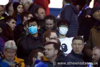 Fears increase that coronavirus outbreak will affect British football schedule - St Helens Star