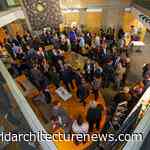 Saunders Boston Architects shape the future of architecture with sustainable innovation