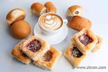 Top-rated kolaches to try in Houston, according to Yelp reviews