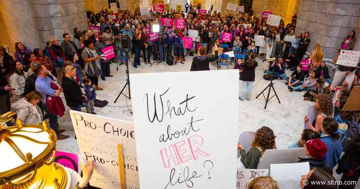 Letter: Medical decisions regarding life and death should not be made by legislators