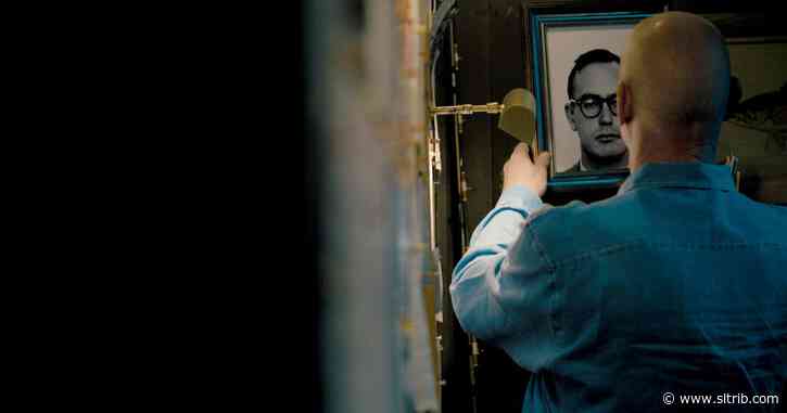Scott D. Pierce: Hey, true-crime drama fans! What if your father turned out to be a serial killer?