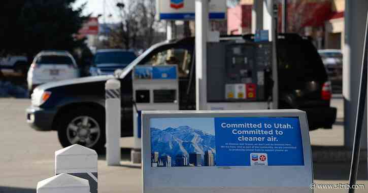 Letter: It’s too bad you can’t get pollution-reducing Tier 3 gas everywhere