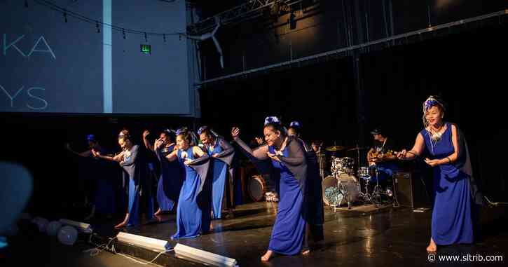 Pasifika First Fridays showcase Pacific Islander culture in Utah