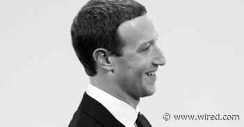 Gadget Lab Podcast: Is Facebook Forever?
