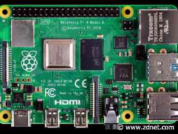 Raspberry Pi just got a new SD card speed test tool and imaging utility