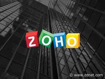 Zoho zero-day published on Twitter