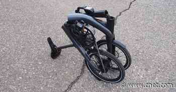 I rode GM's Ariv e-bike and can't stop smiling     - Roadshow