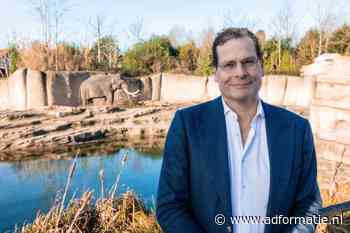 Hoe Erik van Engelen Wildlands Adventure Zoo uit de misère hielp