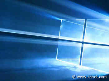 Latest Windows 10 preview brings changes to data collection settings, new security icon