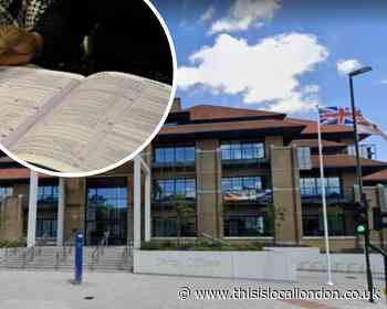 Bexley given more than £6k for project to highlight importance of National Census