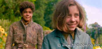 One More US Trailer for 'The Secret Garden' Movie from Marc Munden