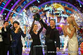 Kevin Clifton announces Strictly Come Dancing departure - St Helens Star