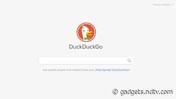 DuckDuckGo Shares List of Web Trackers That Gather User Data