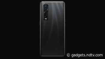 Oppo Find X2 Pro Tops DxOMark Camera Ranking With 124 Overall Score, Surpasses Mi 10 Pro