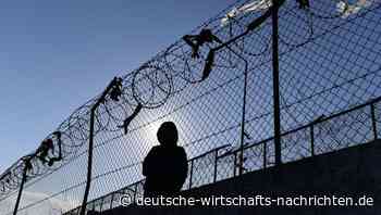 Rechtsradikale aus Deutschland auf Lesbos eingetroffen, Attacken auf Flüchtlinge und Reporter