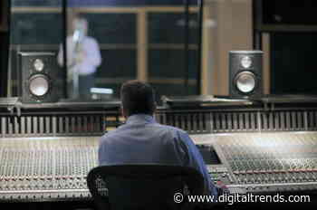 What is MQA? This new hi-res audio format is a game-changer