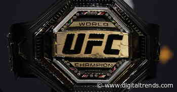 UFC 2020: Schedule, Results, Fighters, Fight Cards, and More