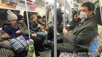 Firma verbietet U-Bahn-Fahren und bezahlt Mitarbeitern das Taxi