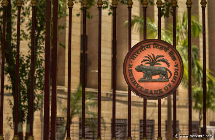 RBI Wants to Ban Crypto Again But It Won’t Succeed; Here’s Why