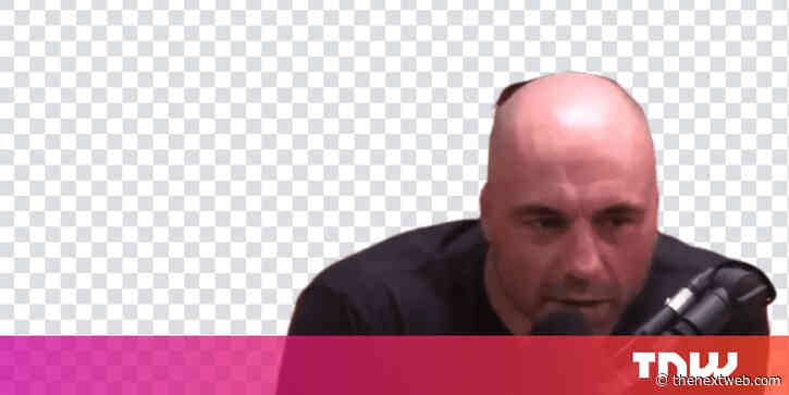 This tool automatically removes the background from any video or GIF