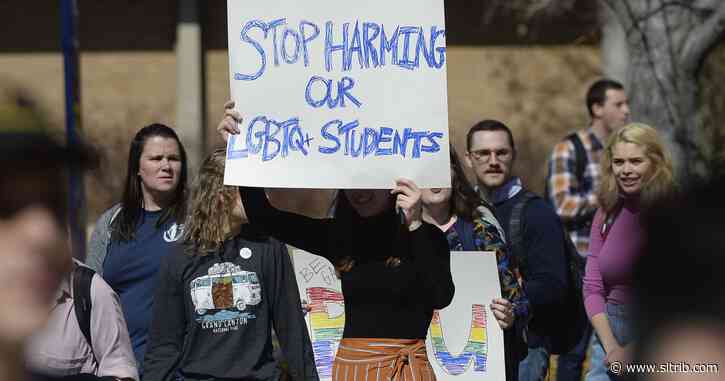 Commentary: Unwritten rules can cause a lot of harm at BYU