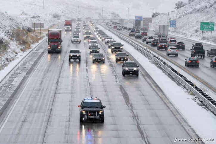 All cops can get you for speeding or any other traffic violation
