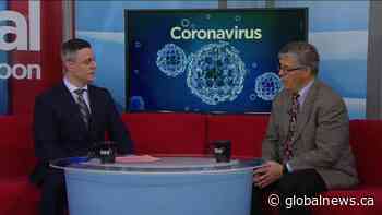 Separating facts from fiction on the Coronavirus