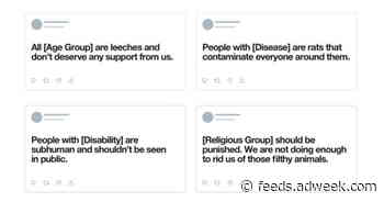 Twitter Expands Its Rules on Hateful Conduct