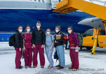 More details on Operation Laser, the military contingency plan for response to a pandemic