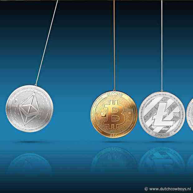 India legaliseert de handel in cryptocurrencies