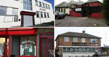 The South Shields restaurants, cafes and bars with one-star food hygiene ratings