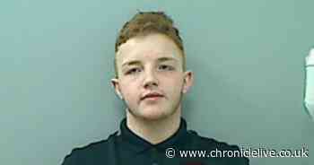 County Durham thug left man needing surgery after knife attack over spilled pint