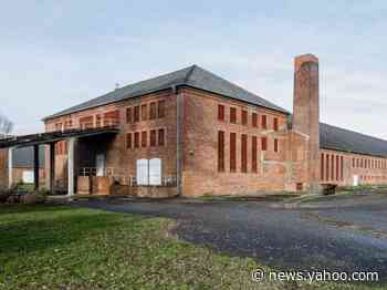 A 94-year-old former Nazi camp guard who's living in Tennessee is going to be deported to Germany