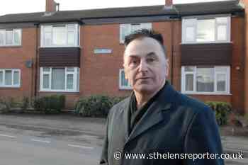 Sentencing of former St Helens mayor delayed as psychiatric reports not ready - St Helens Reporter