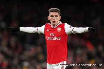 Arsenal missing injured Lucas Torreira for West Ham clash - St Helens Star