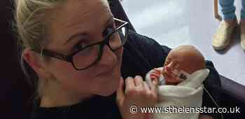 Auntie took on 100 mile run and the St Helens 10k to thank hospital for saving her twin nephews' lives - St Helens Star