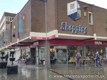 New masterplan for St Helens town centre transformation set to be unveiled - St Helens Reporter