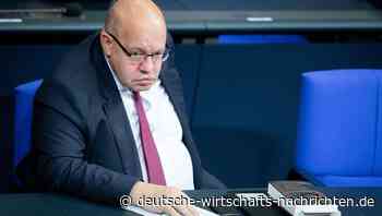 Corona-Krise: In Deutschland drohen zahlreiche Insolvenzen