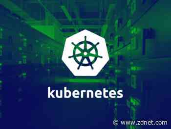 Kubernetes jumps in popularity