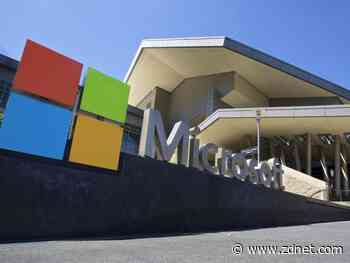 Two Seattle-area Microsoft employees diagnosed with COVID-19 coronavirus