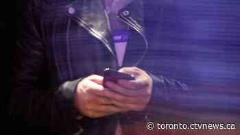 Collision cancels tech conference in Toronto, citing COVID-19