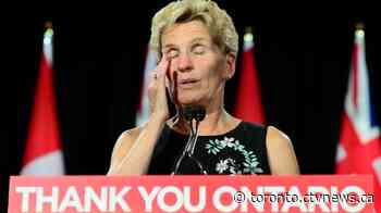 Who will succeed Kathleen Wynne? Ontario Liberals to pick new leader this weekend