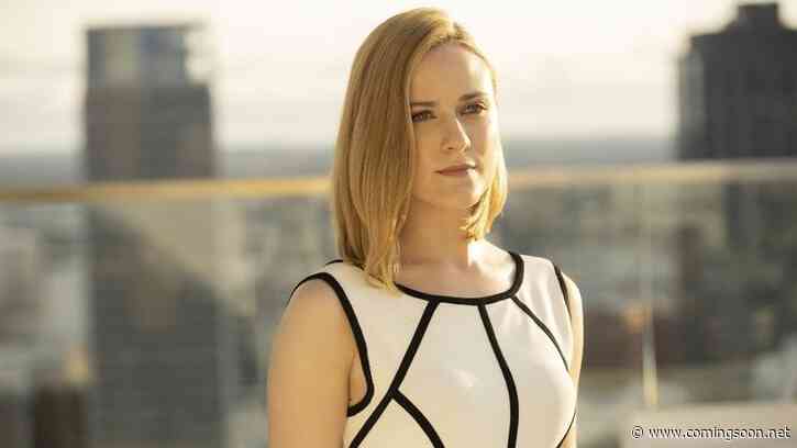 Westworld Season 3: Photos & Synopses for First Four Episodes Revealed