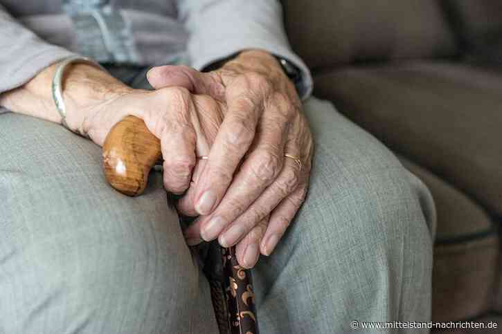 Kampf gegen den Pflegenotstand – was hat sich geändert?
