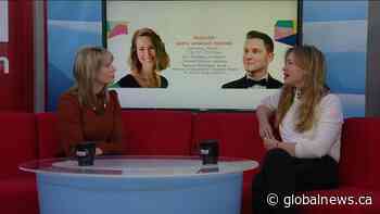 Materna Requiem’s North American premiere at TCU Place