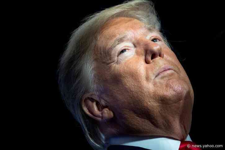 Trump prepares scorched earth campaign against Biden