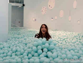 How experiential venues, built on sensory marketing, are handling the coronavirus