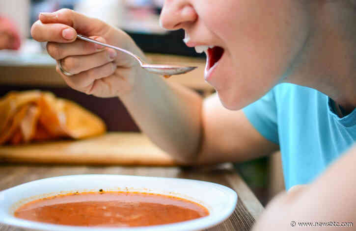 Bitcoin’s Biggest Rival against Coronavirus is Not Gold But a Soup Company