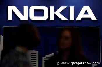 Nokia draws $560 million R&D loan for 5G